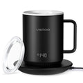 CozyAmp Smart Heated Coffee Mug - App Controlled
