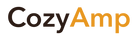 CozyAmp logo