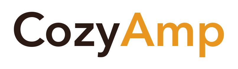 CozyAmp